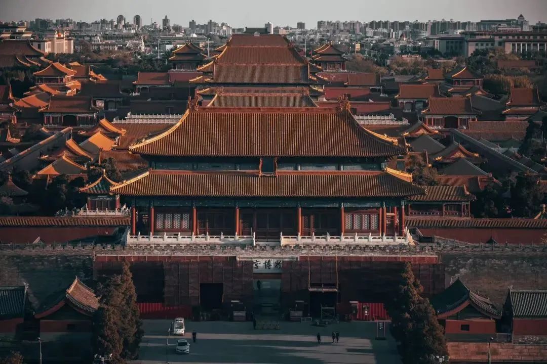 北京、南京、西安、洛阳，哪个才是四大古都之首？
